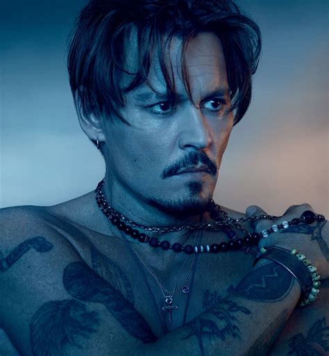 depp sauvage dior|johnny Depp Dior photos.